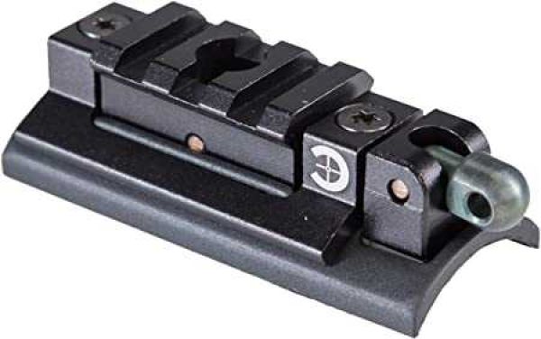 Pic Rail Adapter Plate